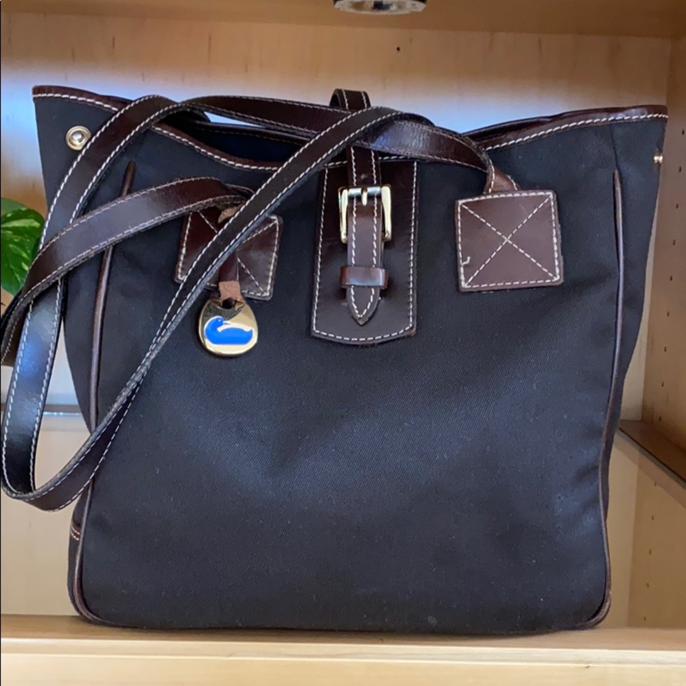 Bucket Cloth bag